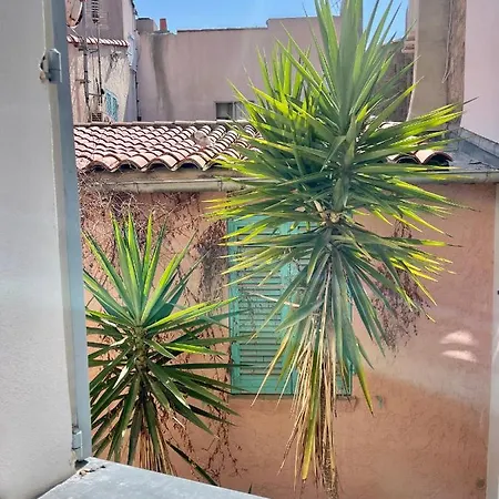 L'atelier Du Portail 9 Apartment