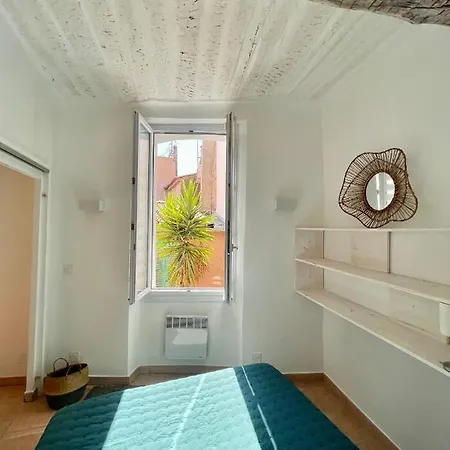 L'atelier Du Portail 9 Apartment